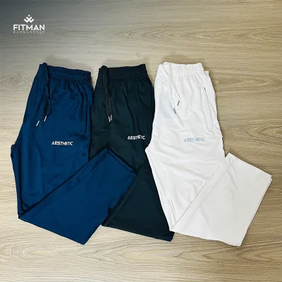 Premium Thai Trousers-( off-white+black+navy) charge free